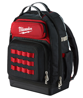 Ultimate Jobsite Backpack - 4932464833