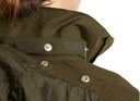 Ariat Coastal Waterproof Jacket - Relic