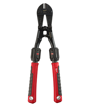 Extendable Bolt cutters 14" / 18" extendable 49324464850