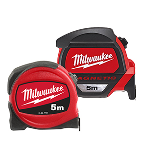 5M Tape Measure 2 pack 4932471126