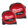 Slimline Twin Pack 5m/16ft Tape Measures 4932471128