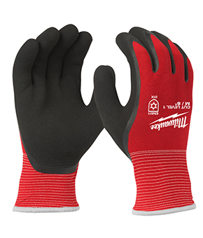 Winter Cut Level 1 GLOVES 4932471343