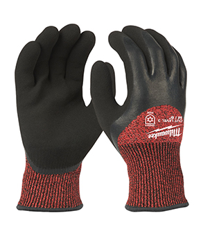 Winter Cut Level 3 Dipped Gloves 4932471347