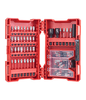 Shockwave Impact Duty Kit 70 Piece  4932471587