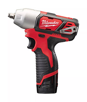 M12 Sub Compact 3/8" Impact Wrench 4933443899