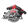 M18 Fuel 55mm Circular Saw Wood/Plastics 4933446223