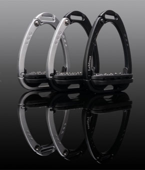 LeMieux Vector Balance Stirrup