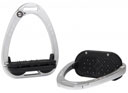 LeMieux Vector Balance Stirrup - Aluminium