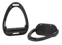 LeMieux Vector Balance Stirrup - Black