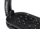 LeMieux Vector Balance Stirrup - Black