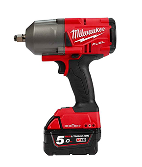 M18 Impact Wrench ONEFHIWF12-502X - 4933459728