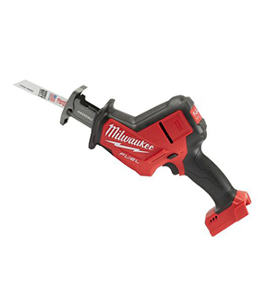 M18 Fuel Hackzall Reciprocating Saw - 4933459887