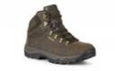 Hoggs Of Fife Glencoe Waxy Leather Waterproof Trek Boot