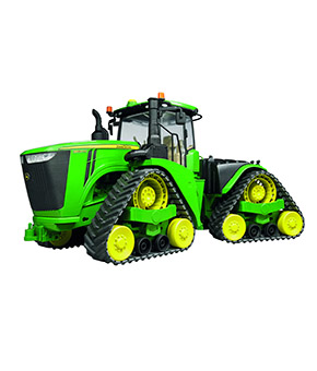 John Deere Tractor 9620RX  040550