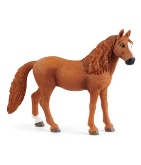 Schleich German Riding Pony Mare