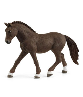 Schleich German Riding Pony Gelding