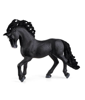 Schleich Pura Raza Espanola Stallion