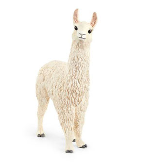 Schleich Llama