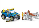 Schleich Off-Road Vehicle