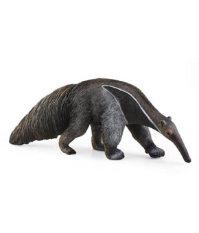 Schleich Anteater