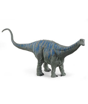 Schleich Brontosaurus