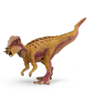 Schleich Pachycephalosaurus