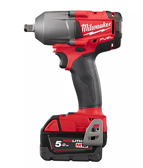 M18 FUEL 1/2"High Torque Impact Wrench