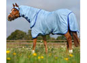 Horse Amigo Ripstop Hoody