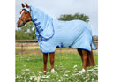 Horse Amigo Ripstop Hoody