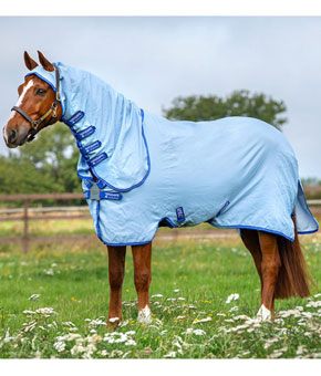 Amigo Pony Ripstop Hoody