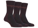 Jeep Mens Luxury Terrain Socks