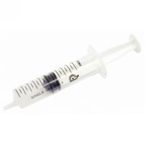 Stockshop 20cc Syringe