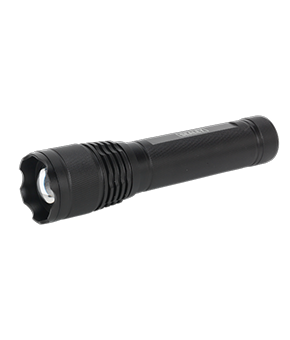 10W T6 Cree LED Aluminium Torch  LED447