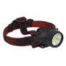 Head Torch 3W COB LED  HT101