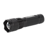 Aluminium Torch 3W XPE CREE LED Adjustable Focus 3 x AAA Cell   Product code LED444