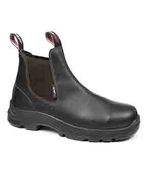 Performance Brands Country Non-Safety Dealer Boots Stout