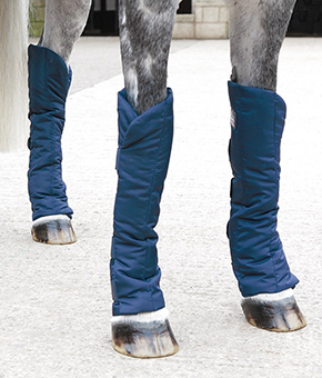 Shires Economy Travel Boots