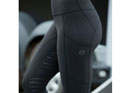 Equetech Inspire Riding Tights - Black