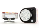 Sparex Connix Wireless Magnetic Trailer Lights