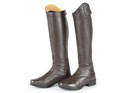 Moretta Gianna Long Riding Boots - Brown