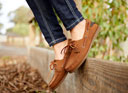 Ariat Antigua - Walnut