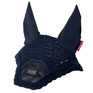 LeMieux Rhone Fly Hood - Vintage Navy