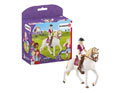 Schleich Horse Club Sofia & Blossom