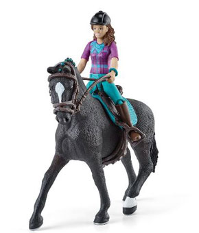 Schleich Horse Club Lisa & Storm