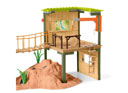 Schleich Wild Life Ranger Adventure Station