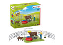 Schleich Happy Cow Wash