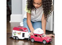 Schleich Horse Adventure with Car and Trailer