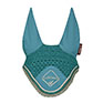 LeMieux Classic Fly Hood Peacock