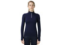 Hy Sport Active Base Layer - Midnight Navy