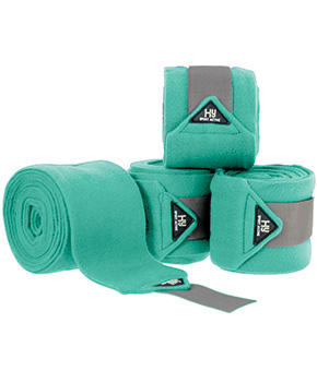 Hy Sport Active Luxury Bandages - Spearmint Green